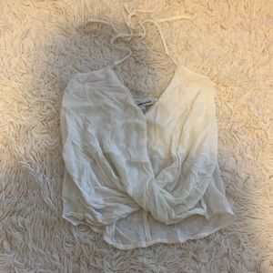 Abercrombie & Fitch Tank Top